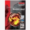 Protipož&aacute;rn&iacute; program - mont&aacute;žn&iacute; n&aacute;vod